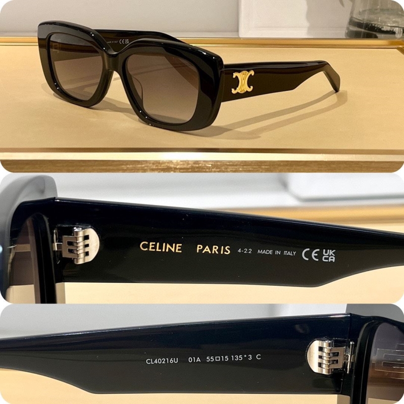 Celine Sunglasses